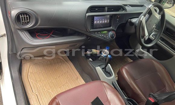 Buy Used 2018 Toyota Aqua in Dhaka, Dhaka Buy Used 2018 Toyota Aqua in Dhaka, Dhaka