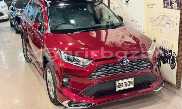 Buy Used 2019 Toyota RAV4 in Dhaka, Dhaka Buy Used 2019 Toyota RAV4 in Dhaka, Dhaka