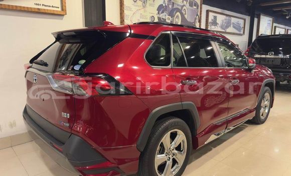 Buy Used 2019 Toyota RAV4 in Dhaka, Dhaka Buy Used 2019 Toyota RAV4 in Dhaka, Dhaka