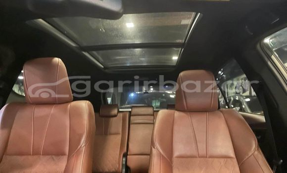 Buy Used 2017 Toyota Harrier in Dhaka, Dhaka Buy Used 2017 Toyota Harrier in Dhaka, Dhaka
