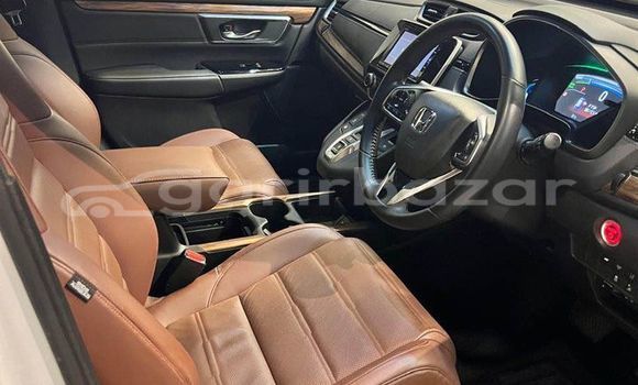 Buy Used 2019 Honda CR-V in Dhaka, Dhaka Buy Used 2019 Honda CR-V in Dhaka, Dhaka