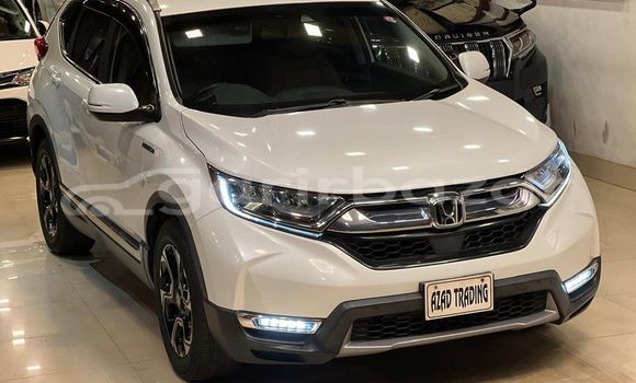Buy Used 2019 Honda CR-V in Dhaka, Dhaka Buy Used 2019 Honda CR-V in Dhaka, Dhaka