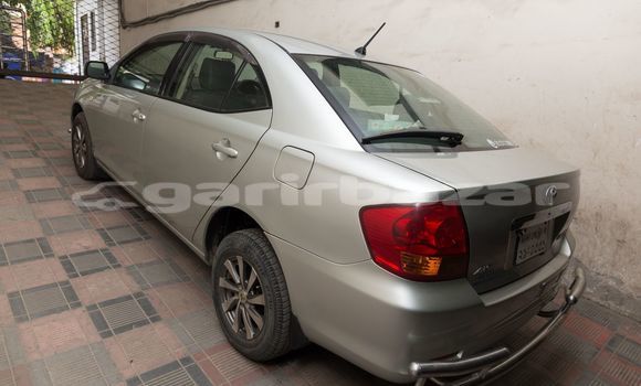 Buy New 2003 Toyota Allion in Dhaka, Dhaka