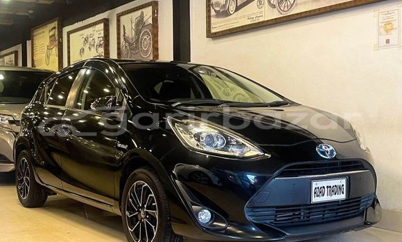 Buy Used 2020 Toyota Aqua in Dhaka, Dhaka Buy Used 2020 Toyota Aqua in Dhaka, Dhaka