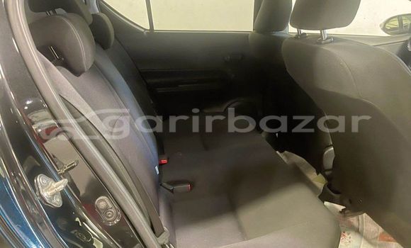 Buy Used 2020 Toyota Aqua in Dhaka, Dhaka Buy Used 2020 Toyota Aqua in Dhaka, Dhaka