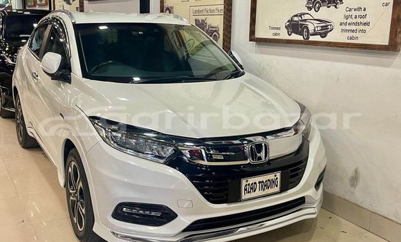 Buy Used 2020 Honda Vezel in Dhaka, Dhaka Buy Used 2020 Honda Vezel in Dhaka, Dhaka