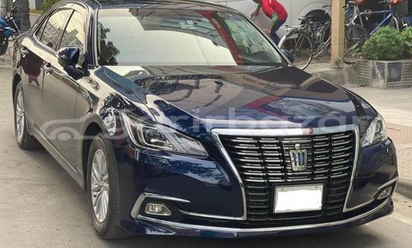 Buy Used 2019 Toyota crown g in Dhaka, Dhaka Buy Used 2019 Toyota crown g in Dhaka, Dhaka