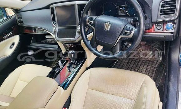 Buy Used 2019 Toyota crown g in Dhaka, Dhaka Buy Used 2019 Toyota crown g in Dhaka, Dhaka