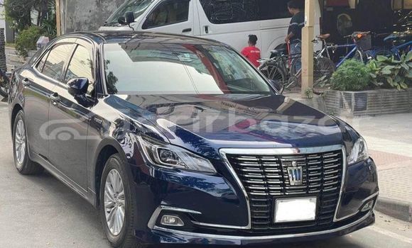 Buy Used 2019 Toyota crown g in Dhaka, Dhaka Buy Used 2019 Toyota crown g in Dhaka, Dhaka