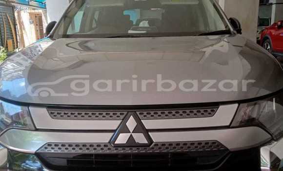 Buy Used 2022 Mitsubishi Outlander in Chittagong, Chittagong Buy Used 2022 Mitsubishi Outlander in Chittagong, Chittagong
