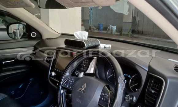 Buy Used 2022 Mitsubishi Outlander in Chittagong, Chittagong Buy Used 2022 Mitsubishi Outlander in Chittagong, Chittagong