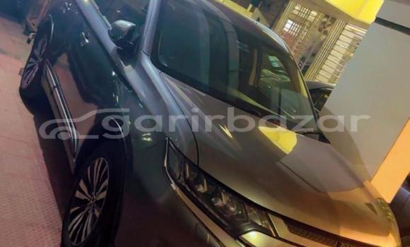 Buy Used 2022 Mitsubishi Outlander in Chittagong, Chittagong Buy Used 2022 Mitsubishi Outlander in Chittagong, Chittagong