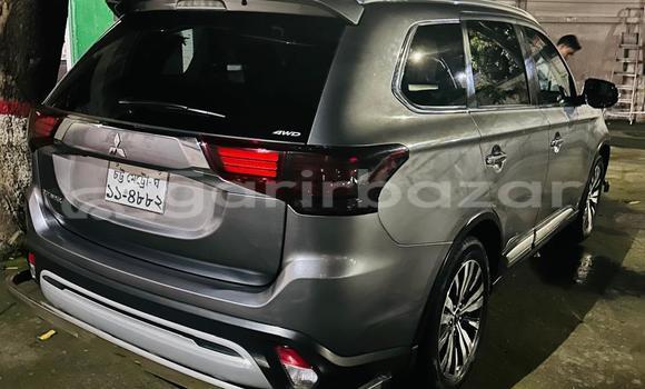 Buy Used 2022 Mitsubishi Outlander in Chittagong, Chittagong Buy Used 2022 Mitsubishi Outlander in Chittagong, Chittagong