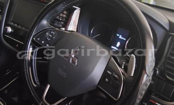 Buy Used 2022 Mitsubishi Outlander in Chittagong, Chittagong Buy Used 2022 Mitsubishi Outlander in Chittagong, Chittagong