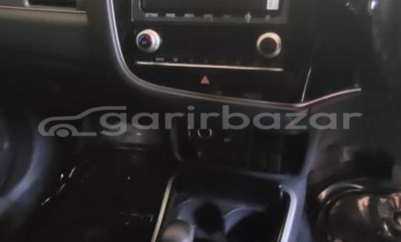 Buy Used 2022 Mitsubishi Outlander in Chittagong, Chittagong Buy Used 2022 Mitsubishi Outlander in Chittagong, Chittagong