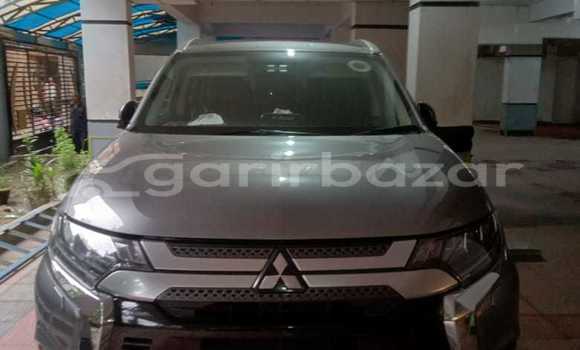 Buy Used 2022 Mitsubishi Outlander in Chittagong, Chittagong Buy Used 2022 Mitsubishi Outlander in Chittagong, Chittagong