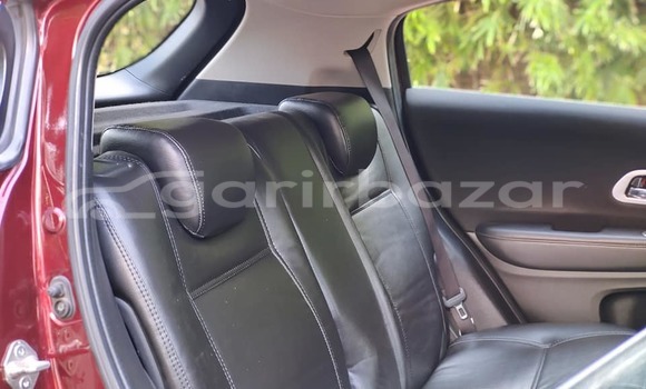 কেনা ব্যবহৃত Honda HR-V Red গাড়ী মধ্যে ঢাকা মধ্যে Dhaka কেনা ব্যবহৃত Honda HR-V Red গাড়ী মধ্যে ঢাকা মধ্যে Dhaka