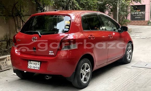 কেনা ব্যবহৃত Toyota Vitz Red গাড়ী মধ্যে ঢাকা মধ্যে Dhaka কেনা ব্যবহৃত Toyota Vitz Red গাড়ী মধ্যে ঢাকা মধ্যে Dhaka