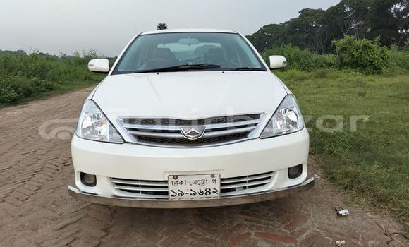 Buy Used 2017 Toyota Allion in Dhaka, Dhaka Buy Used 2017 Toyota Allion in Dhaka, Dhaka