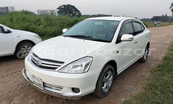 Buy Used 2017 Toyota Allion in Dhaka, Dhaka Buy Used 2017 Toyota Allion in Dhaka, Dhaka
