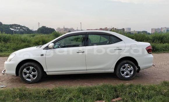 Buy Used 2017 Toyota Allion in Dhaka, Dhaka Buy Used 2017 Toyota Allion in Dhaka, Dhaka