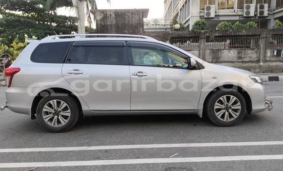 Buy Used 2012 Toyota Axio in Dhaka, Dhaka Buy Used 2012 Toyota Axio in Dhaka, Dhaka