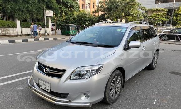 Buy Used 2012 Toyota Axio fielder in Dhaka, Dhaka Buy Used 2012 Toyota Axio fielder in Dhaka, Dhaka