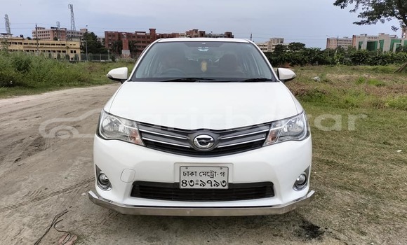 Buy Used 2017 Toyota Axio in Dhaka, Dhaka Buy Used 2017 Toyota Axio in Dhaka, Dhaka