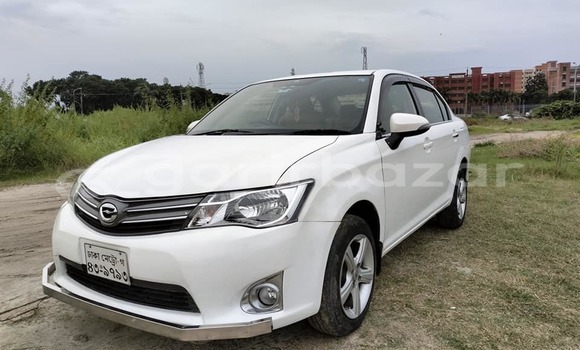 Buy Used 2017 Toyota Axio in Dhaka, Dhaka Buy Used 2017 Toyota Axio in Dhaka, Dhaka