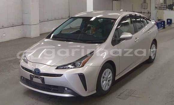 Buy Used 2019 Toyota Prius in Dhaka, Dhaka Buy Used 2019 Toyota Prius in Dhaka, Dhaka