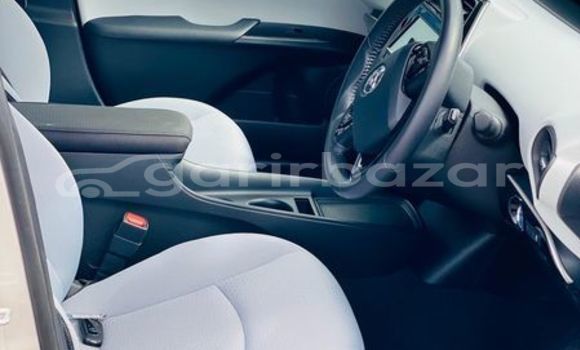 Buy Used 2019 Toyota Prius in Dhaka, Dhaka Buy Used 2019 Toyota Prius in Dhaka, Dhaka