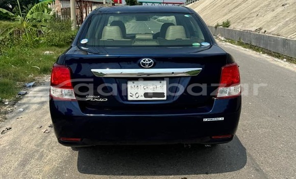 কেনা ব্যবহৃত Toyota Axio Other গাড়ী মধ্যে ঢাকা মধ্যে Dhaka কেনা ব্যবহৃত Toyota Axio Other গাড়ী মধ্যে ঢাকা মধ্যে Dhaka