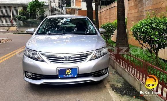 Buy Used 2015 Toyota Allion in Dhaka, Dhaka Buy Used 2015 Toyota Allion in Dhaka, Dhaka