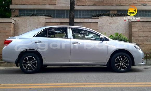 Buy Used 2015 Toyota Allion in Dhaka, Dhaka Buy Used 2015 Toyota Allion in Dhaka, Dhaka