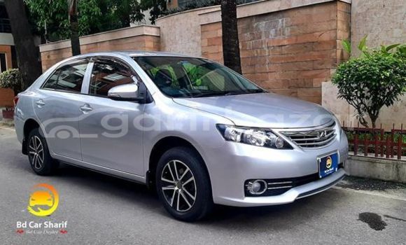 Buy Used 2015 Toyota Allion in Dhaka, Dhaka Buy Used 2015 Toyota Allion in Dhaka, Dhaka