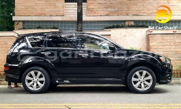 Buy Used 2010 Mitsubishi outlandar in Dhaka, Dhaka Buy Used 2010 Mitsubishi outlandar in Dhaka, Dhaka