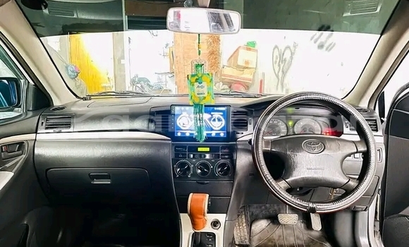 Buy Used Toyota Corolla in Bandarban, Bandarban Buy Used Toyota Corolla in Bandarban, Bandarban