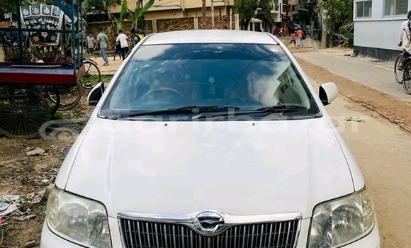 Buy Used Toyota Corolla in Bandarban, Bandarban Buy Used Toyota Corolla in Bandarban, Bandarban
