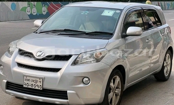 Buy Used Toyota IST in Bandarban, Bandarban Buy Used Toyota IST in Bandarban, Bandarban