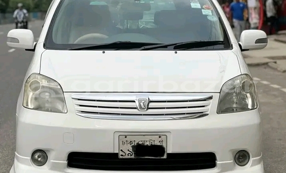 Buy Used Toyota Raum in Bandarban, Bandarban Buy Used Toyota Raum in Bandarban, Bandarban