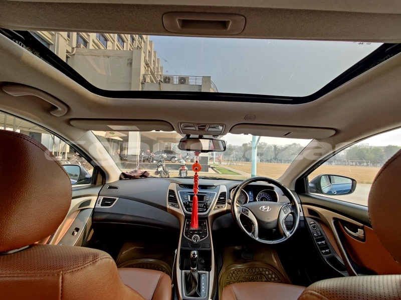 Big with watermark hyundai elantra dhaka dhaka 2761
