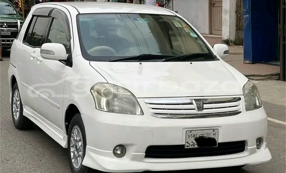 Buy Used Toyota Raum in Bandarban, Bandarban Buy Used Toyota Raum in Bandarban, Bandarban