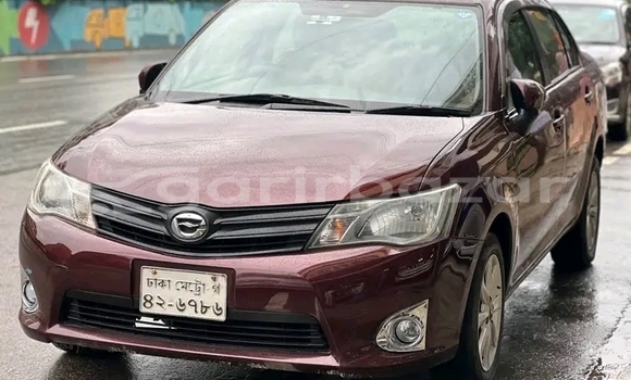 Buy Used Toyota Axio in Bandarban, Bandarban Buy Used Toyota Axio in Bandarban, Bandarban