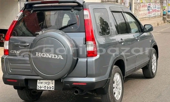 Buy Used Honda CR-V in Bandarban, Bandarban Buy Used Honda CR-V in Bandarban, Bandarban