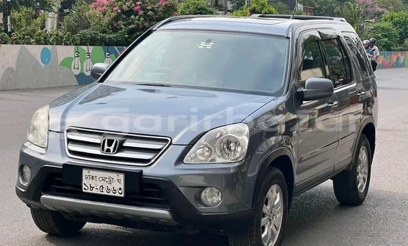 Buy Used Honda CR-V in Bandarban, Bandarban Buy Used Honda CR-V in Bandarban, Bandarban