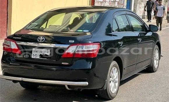Buy Used Toyota Premio in Boalkhali, Chattagam Buy Used Toyota Premio in Boalkhali, Chattagam