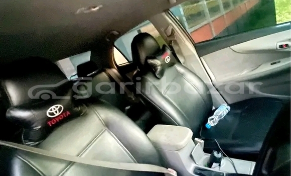 Buy Used Toyota Axio in Bajitpur, Kishorganj Buy Used Toyota Axio in Bajitpur, Kishorganj