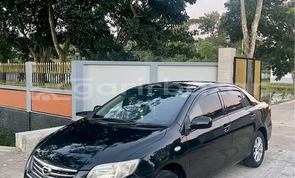 Buy Used Toyota Axio in Bajitpur, Kishorganj Buy Used Toyota Axio in Bajitpur, Kishorganj