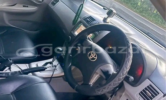Buy Used Toyota Axio in Bajitpur, Kishorganj Buy Used Toyota Axio in Bajitpur, Kishorganj