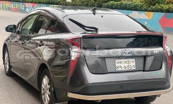 Buy Used Toyota Prius in Bandarban, Bandarban Buy Used Toyota Prius in Bandarban, Bandarban
